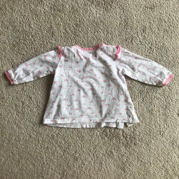 Blue Dog Matching Set - Picture 3 of 4